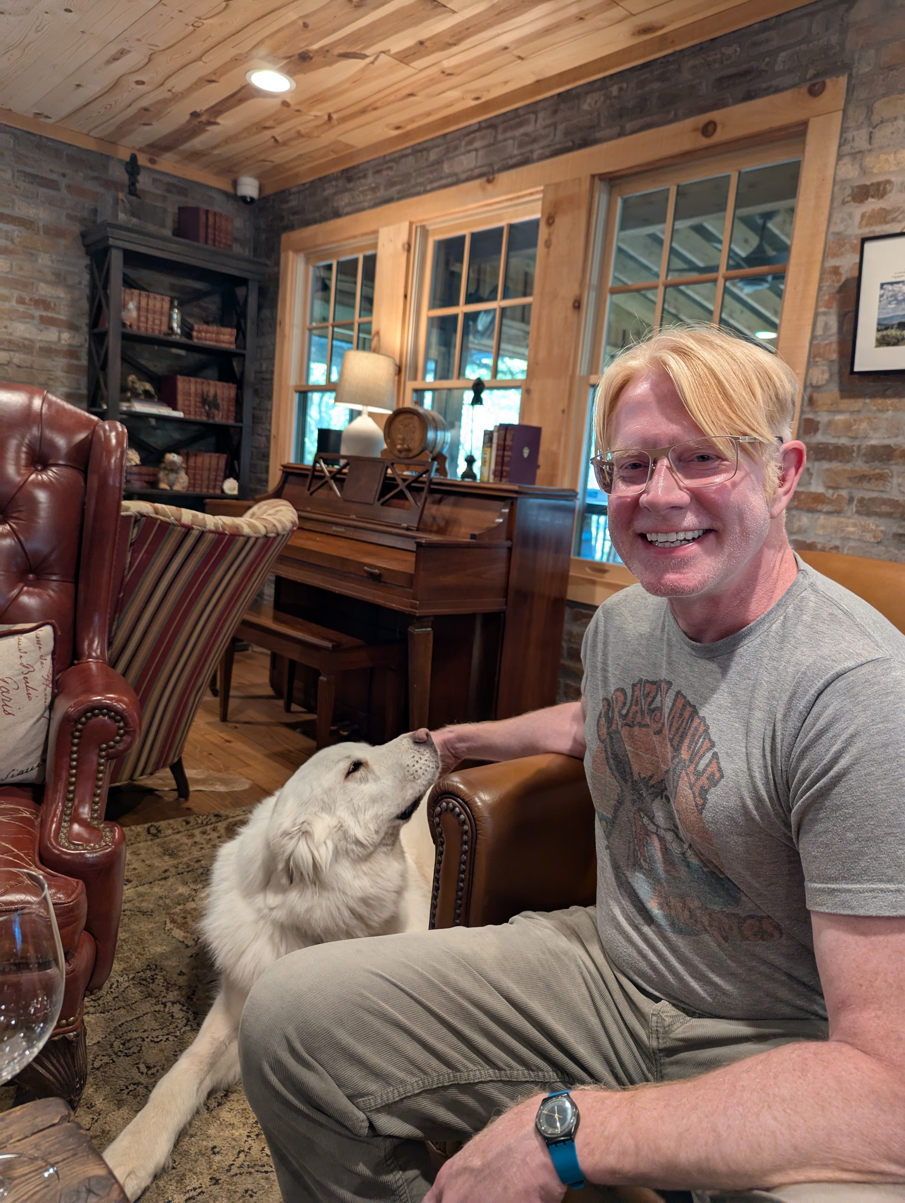 Cavender Creek Vineyards and Winery – Winery Review