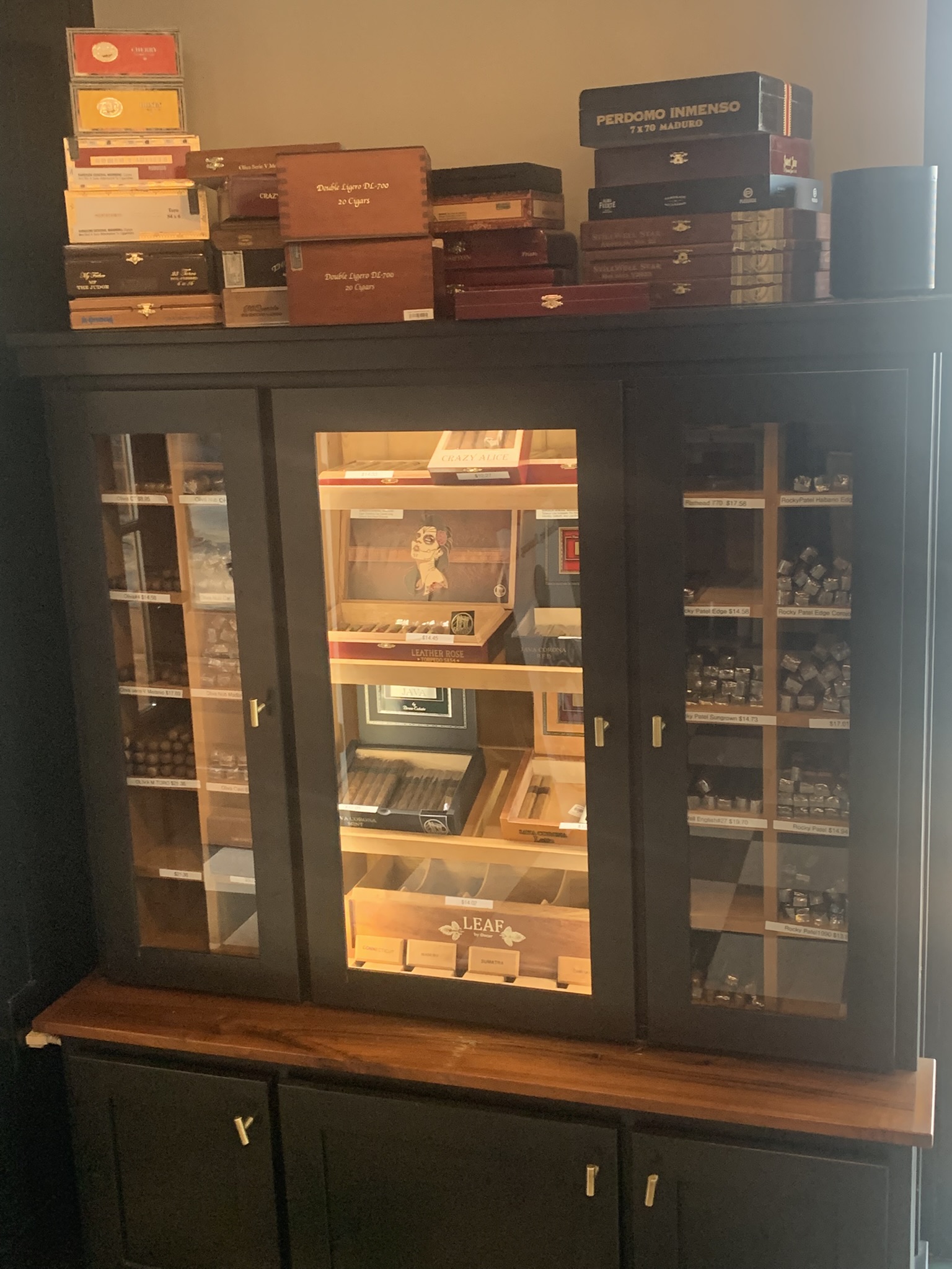 Cumming Cigar Company – Review