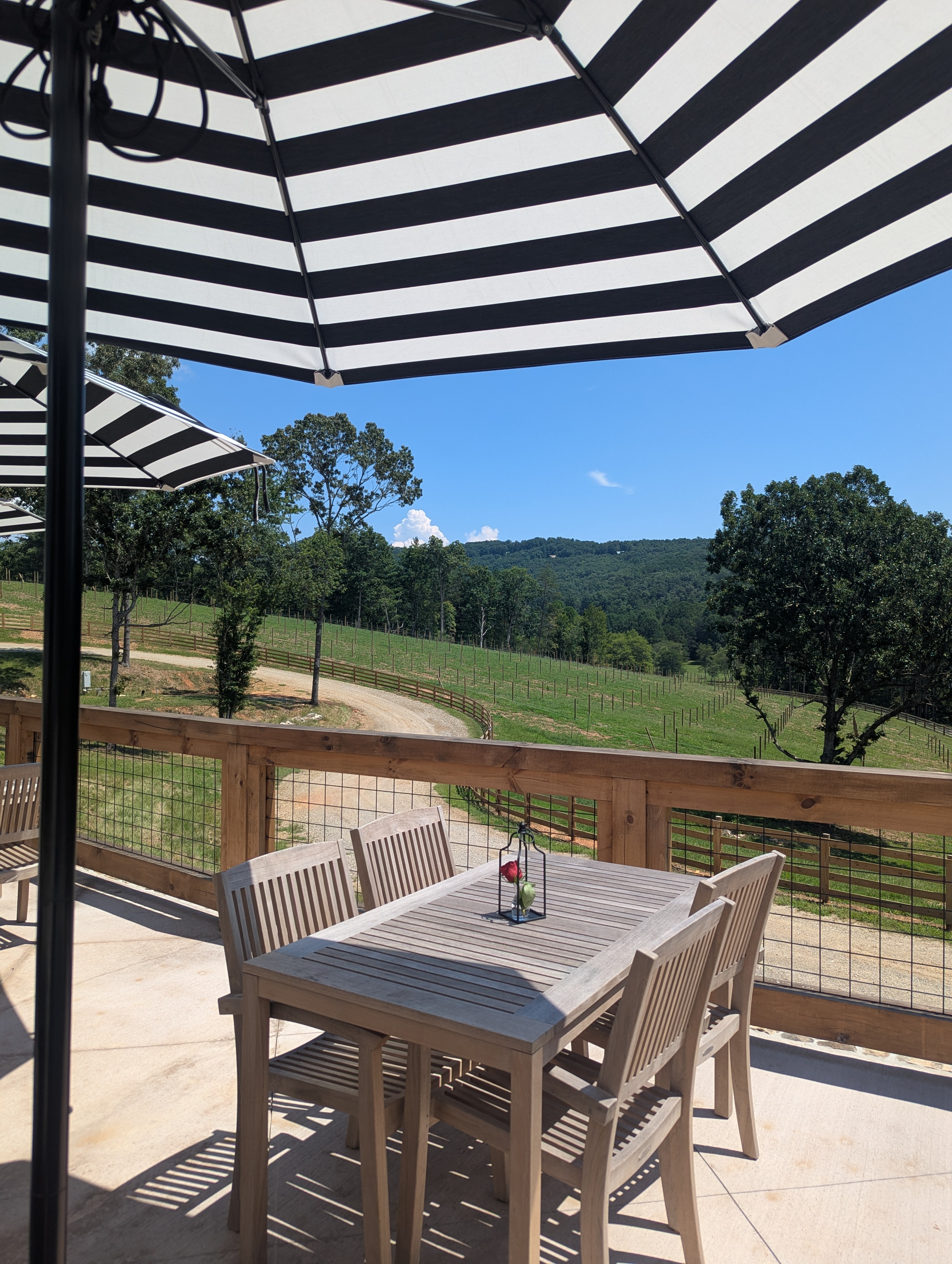 Kerith House (near Blue Ridge, Georgia) – Winery Review