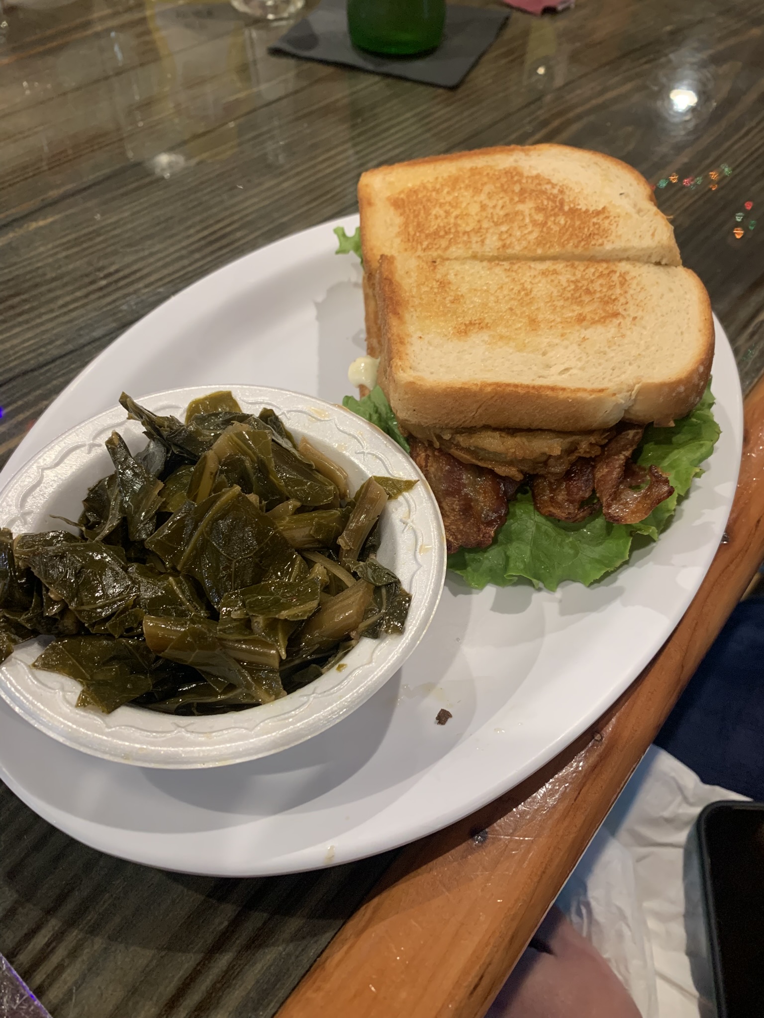 Blairsville Social – Restaurant Review
