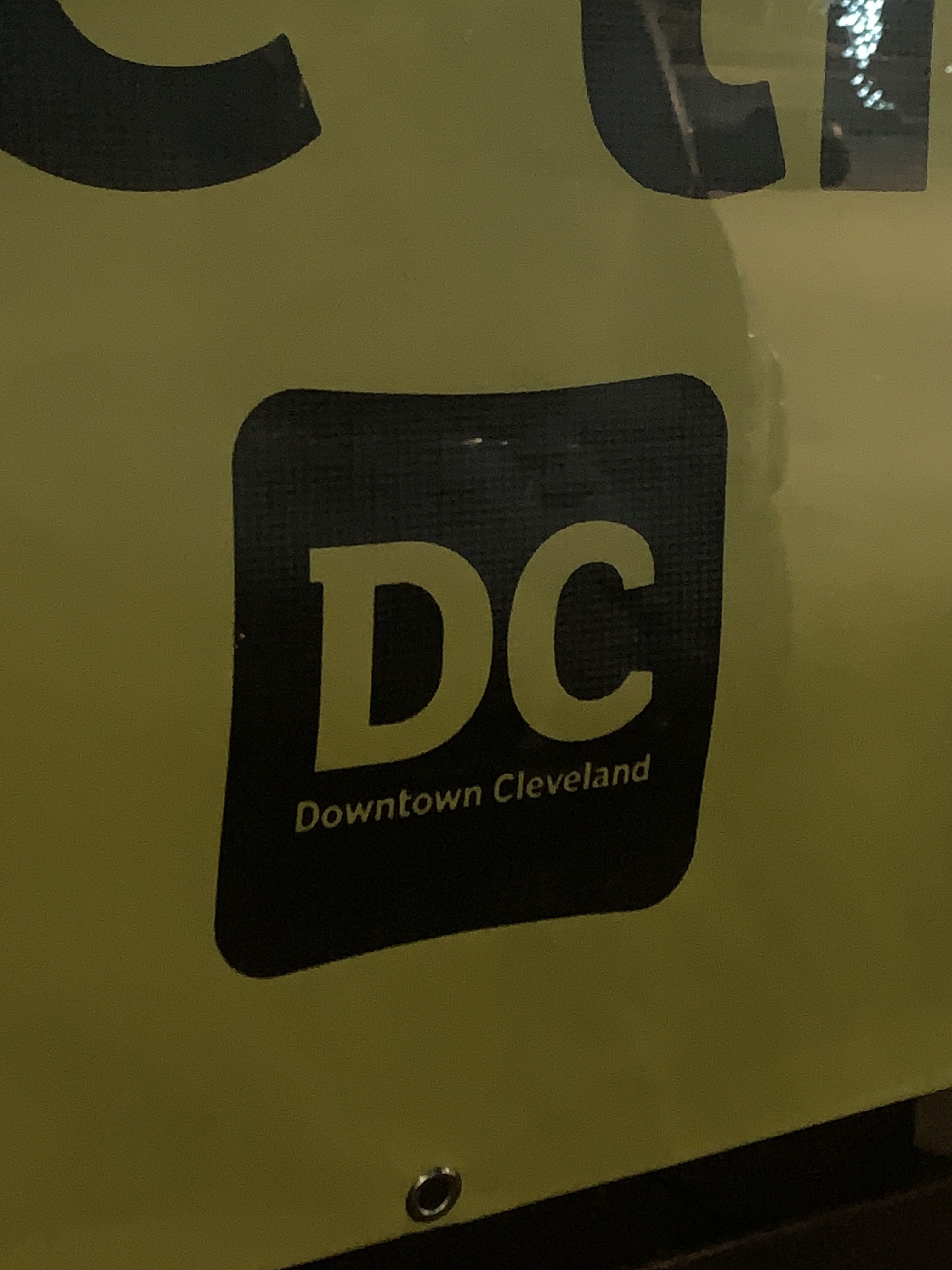 Historic Downtown Square, Cleveland, Georgia (Feb. 17, 2026)