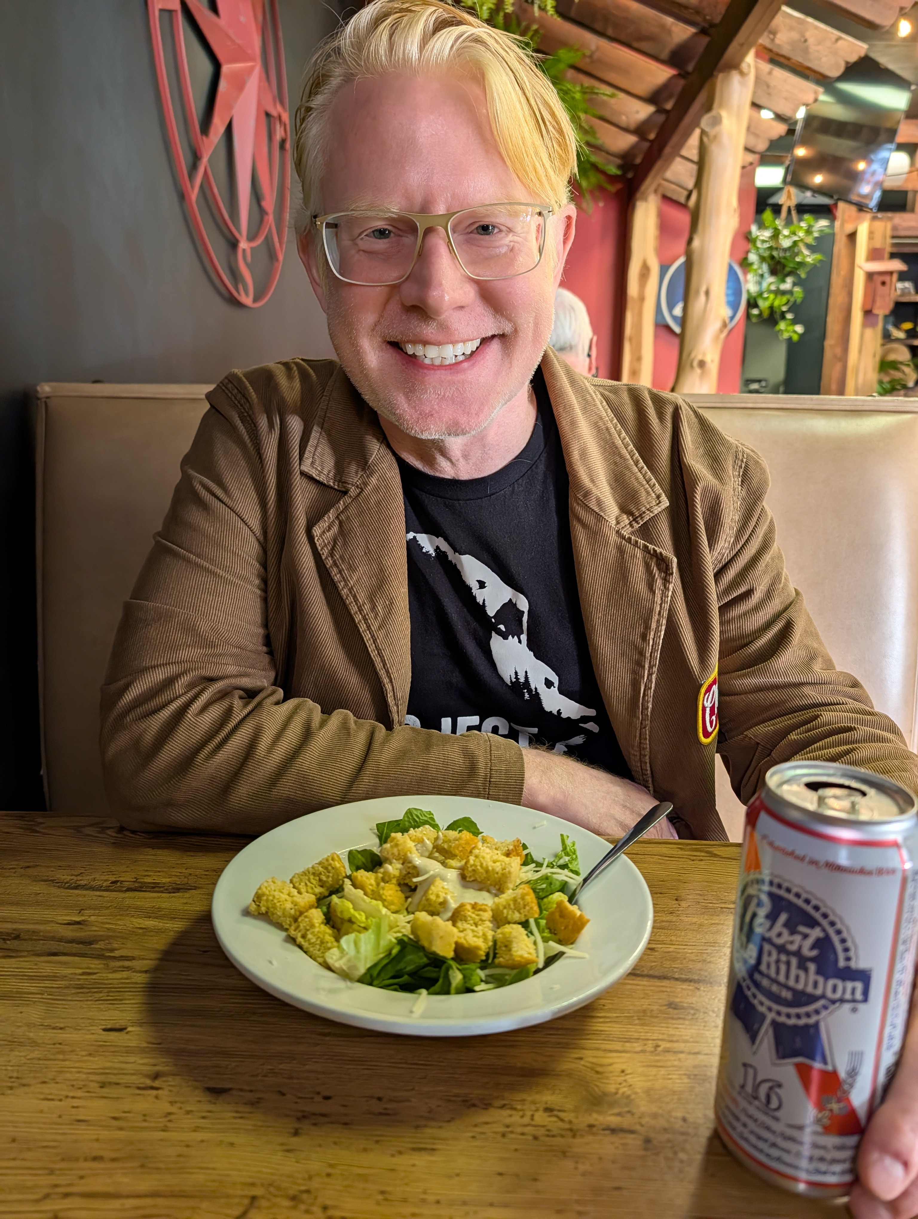 Campfire Restaurant (Helen, Georgia) Review – Gather ‘Round for a Fine Meal