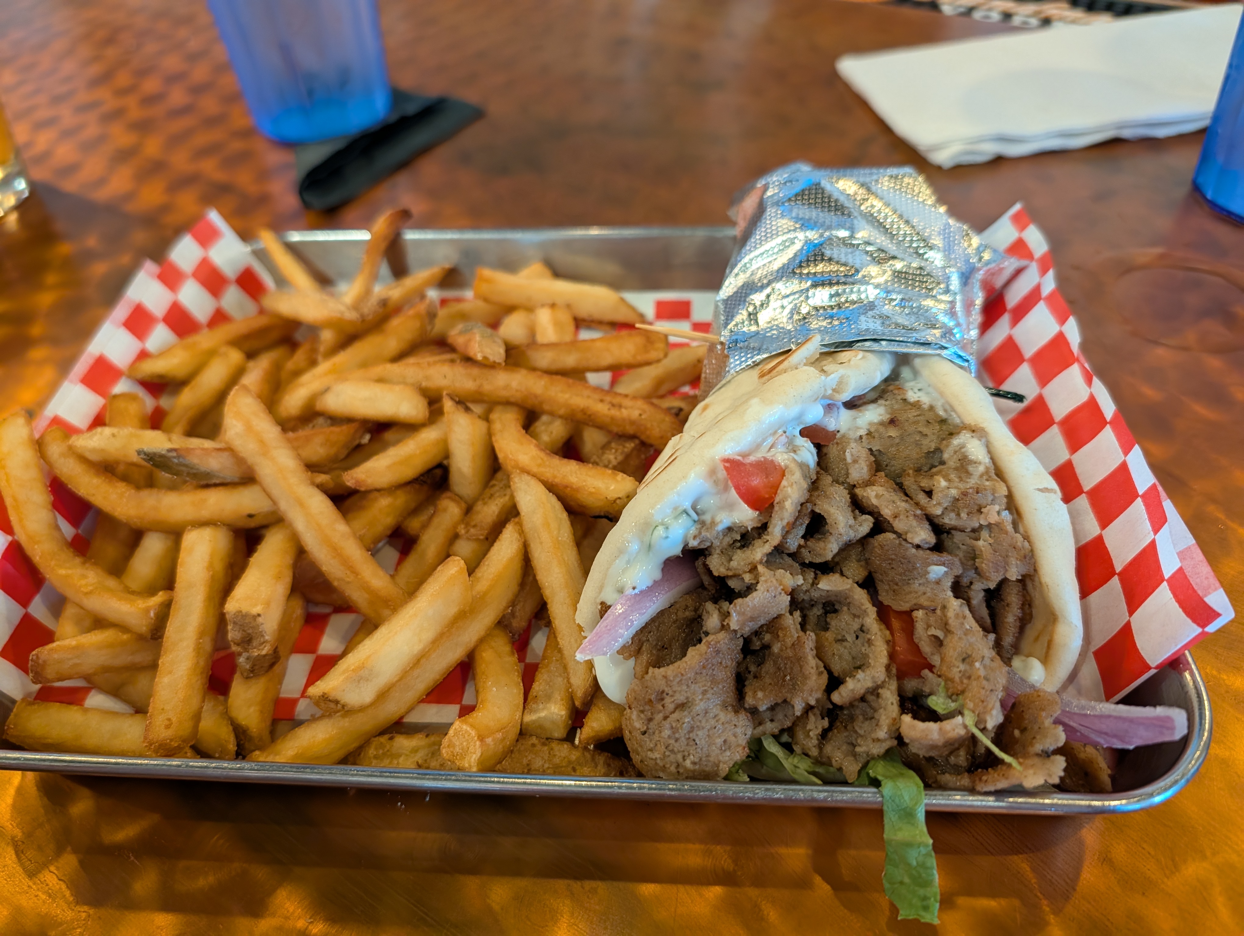 Nighthawk Tavern (Dahlonega) – Restaurant Review