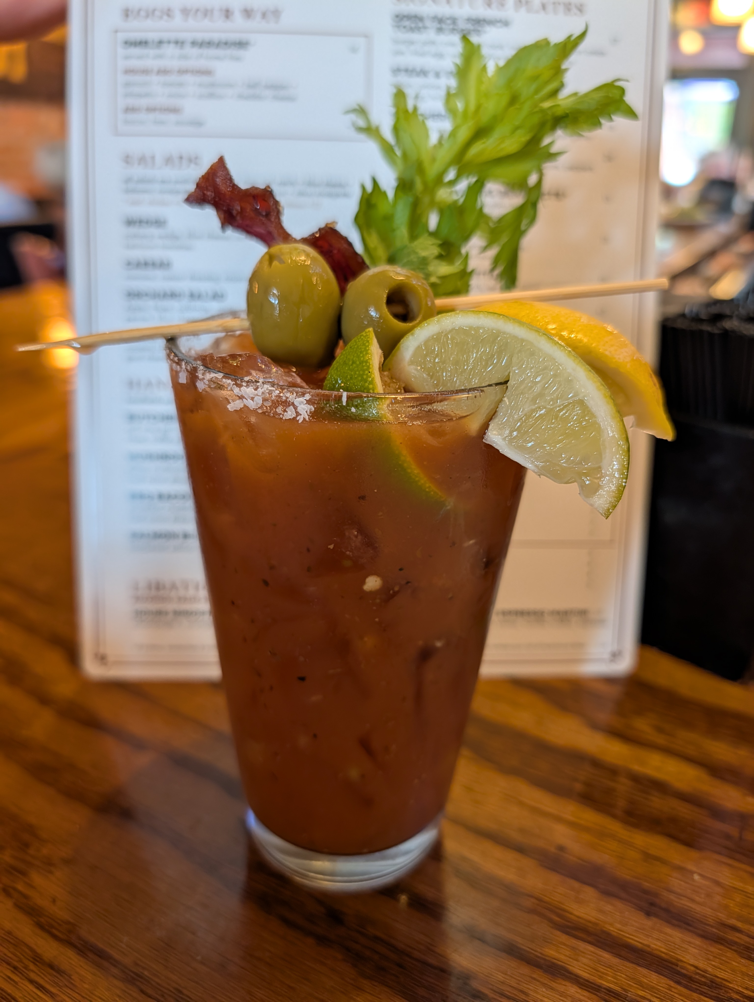 The Butcher and Bottle (Ellijay, Georgia) – Restaurant Review